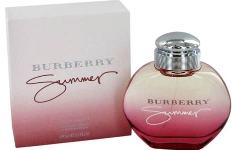 do they still make burberry summer perfume|burberry brit for her 50ml.